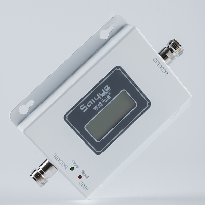获嘉家用配电房机房信号放大器200㎡