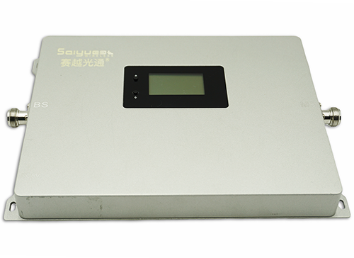  获嘉三频/四频/五频手机信号接收器800㎡