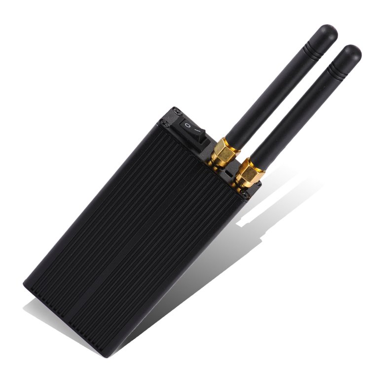  获嘉1.2G/1.5G导航屏蔽器