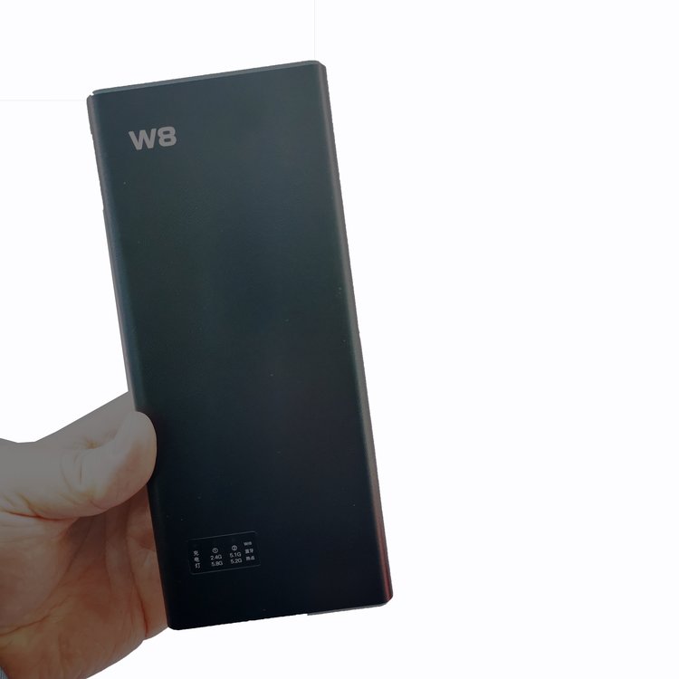  获嘉蓝牙WiFi信号屏蔽器
