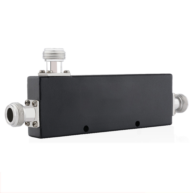  获嘉FM调频广播同步广播耦合器