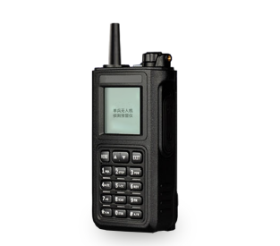  获嘉单兵无人机侦测预警仪