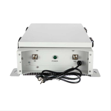  获嘉无线对讲系统双向干线放大器