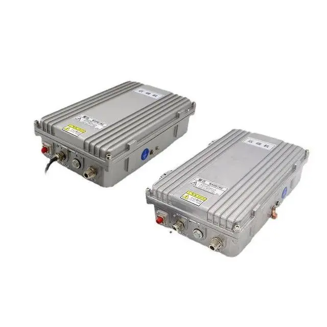  获嘉无线对讲系统400M模拟光纤直放站