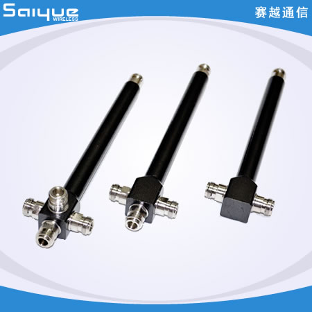  获嘉FM调频广播同步广播功分器