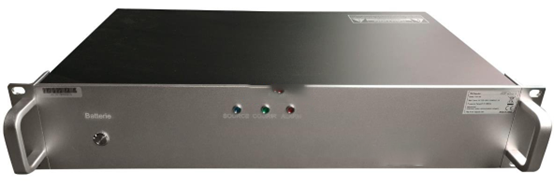  获嘉350M PDT消防集群警用主机直放站