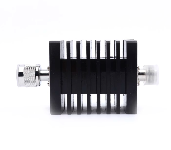  获嘉腔体固定衰减器0-3G/0-4G  N型接口
